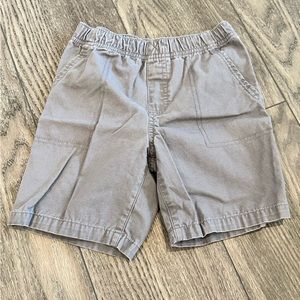 Carter’s Boys Grey Shorts - 5T